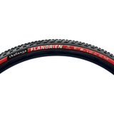 Challenge Team Edition TLR Flandrien 700c x 33mm Parts - Tires - Gravel