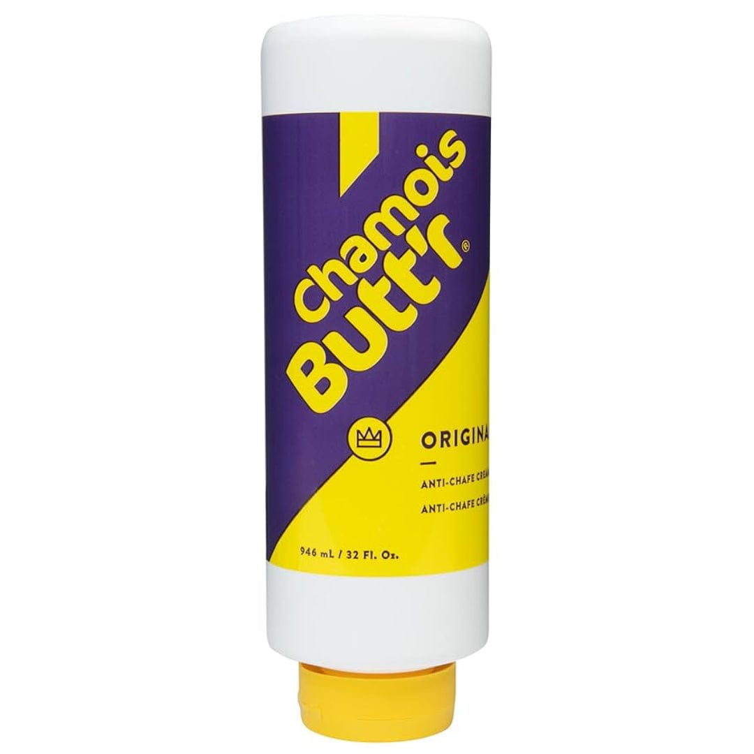 Chamois Butt'r Original 32oz/946ml Other - Chamois Cream