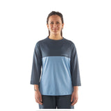 Chromag Apparel Mission Jersey Women's Direct Air S Apparel - Clothing - Women's Jerseys - Mountain
