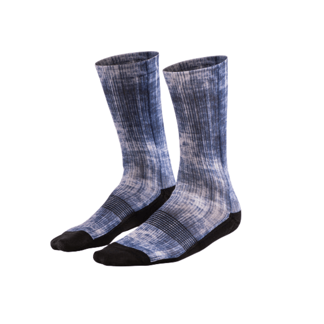 Chromag Bank Sock Acid Wash / S Apparel - Clothing - Socks