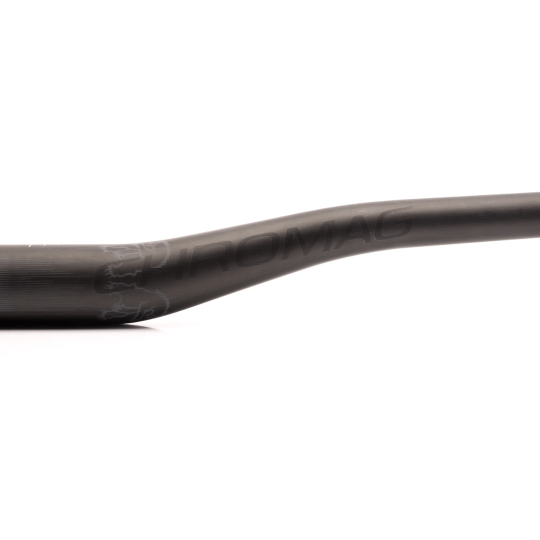 Chromag BZA Carbon Handlebar Parts - Handlebars - Flat