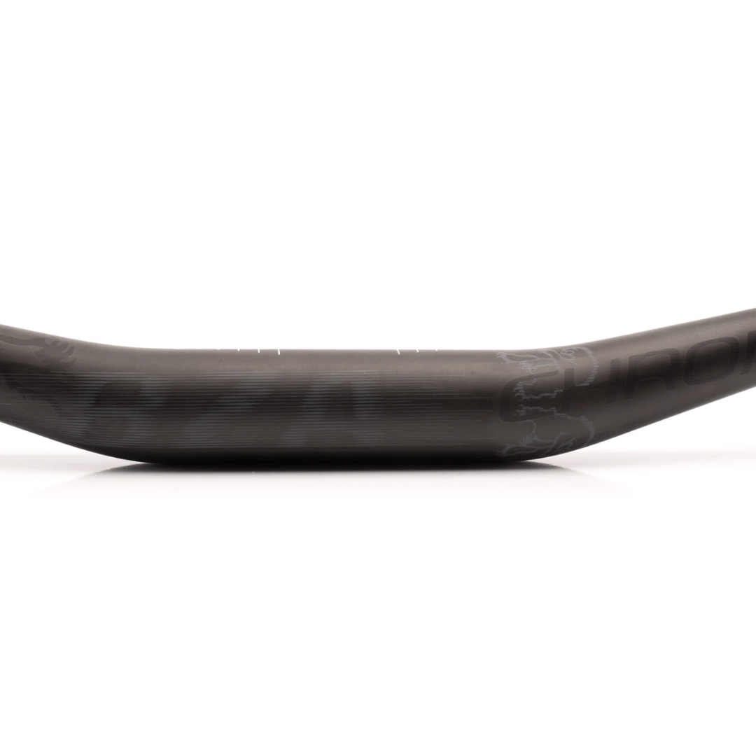 Chromag BZA Carbon Handlebar Parts - Handlebars - Flat