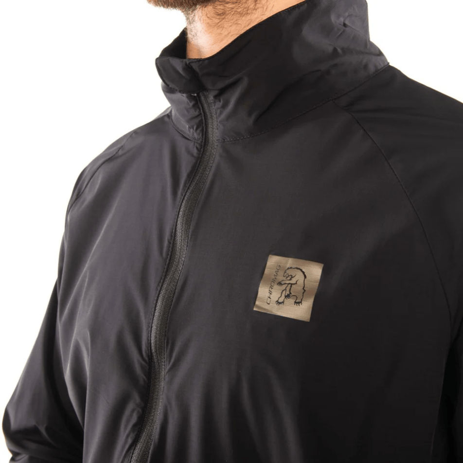 Chromag Col Jacket Apparel - Clothing - Men's Jackets - Mountain