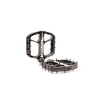 Chromag Dagga Pedal Black Parts - Pedals - Mountain - Flats