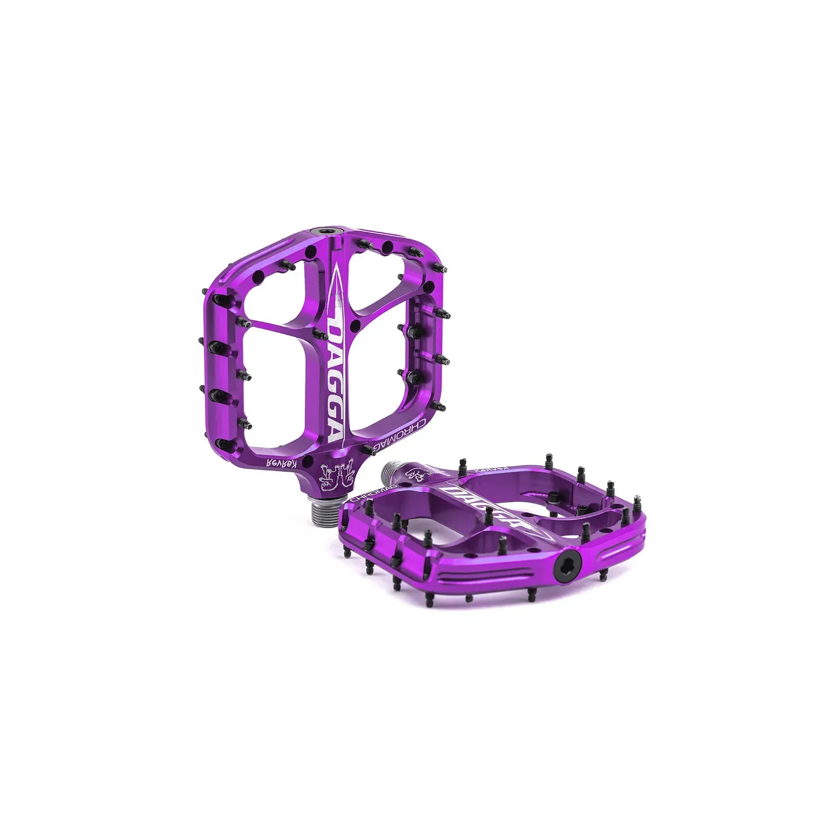 Chromag Dagga Pedal – Bici