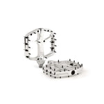 Chromag Dagga Pedal Silver Parts - Pedals - Mountain - Flats