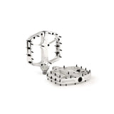 Chromag Dagga Pedal Silver Parts - Pedals - Mountain - Flats