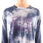 Chromag Dominion Kid's Jersey Kid's Forestwash Apparel - Clothing - Kid's Jerseys - Mountain