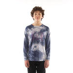 Chromag Dominion Kid's Jersey Kid's Forestwash XS Apparel - Clothing - Kid's Jerseys - Mountain