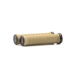 Chromag Dune Grips Sand/Black Parts - Handlebar Grips