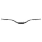 Chromag Fubar Handlebar Gun Metal / 31.8mm x 50mm Parts - Handlebars - Flat