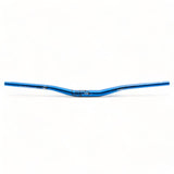 Chromag Fubar OSX Handlebar Blue / 31.8mm x 25mm Parts - Handlebars - Flat