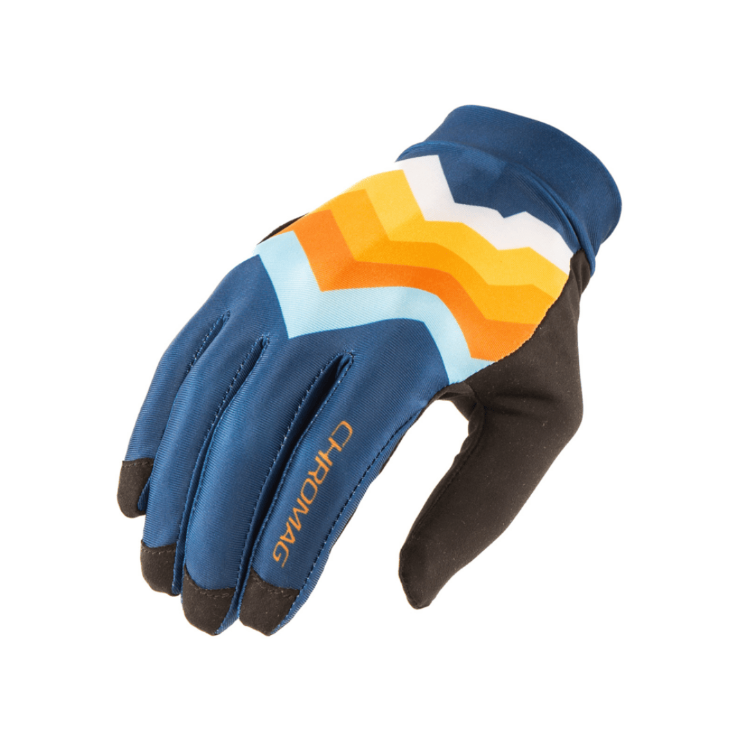 Chromag Habit Glove Apparel - Clothing - Gloves - Mountain