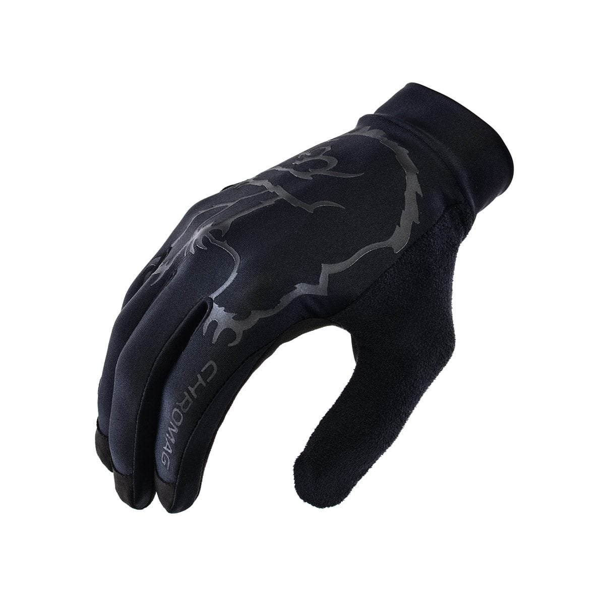Chromag Habit Glove Black / XS Apparel - Clothing - Gloves