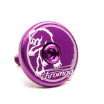Chromag Headset Top Cap Purple Parts - Headsets