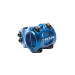 Chromag HiFi V2 35mm Stem Blue / 35mm x 35mm Parts - Stems