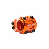 Chromag HiFi V2 35mm Stem Orange / 35mm x 35mm Parts - Stems