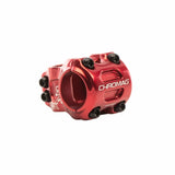 Chromag HiFi V2 35mm Stem Red / 35mm x 35mm Parts - Stems
