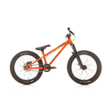 Chromag Juice Complete 20" Orange Bikes - Kid's