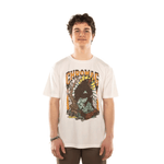Chromag Key Tee Creature White / S Apparel - Clothing - Men's Jerseys - Technical T-Shirts