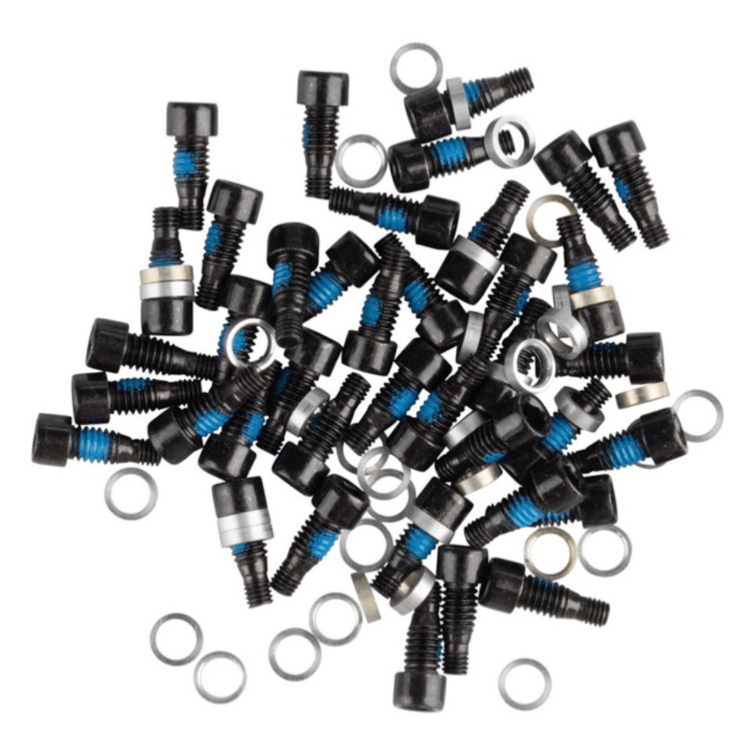 Chromag Long Synth Pedal Pins Parts - Pedal Parts