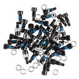 Chromag Long Synth Pedal Pins Parts - Pedal Parts