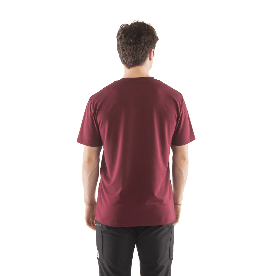 Chromag Men's Ritual Tech Tee Apparel - Clothing - Men's Jerseys - Technical T-Shirts