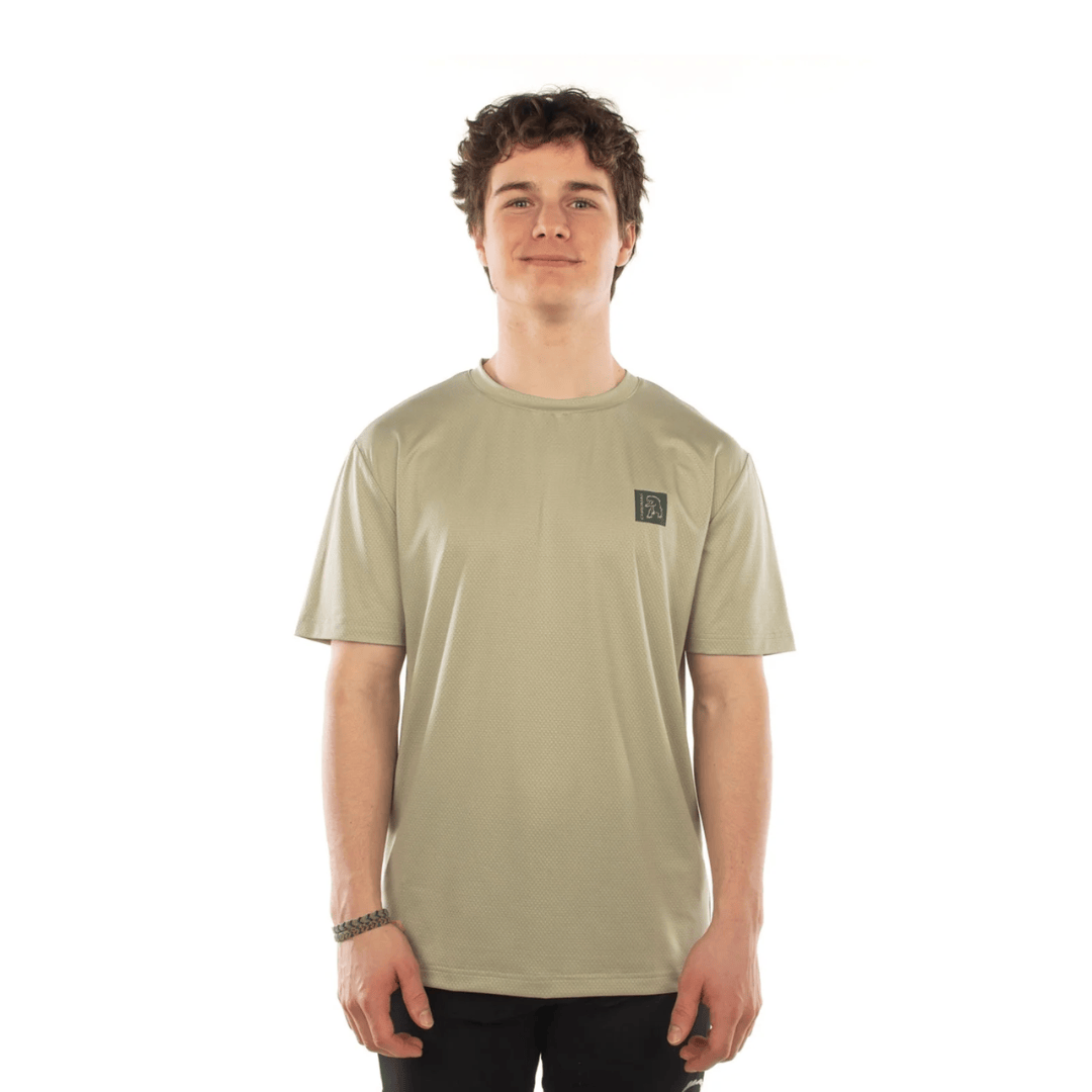 Chromag Method Jersey Desert Sage / XS Apparel - Clothing - Men's Jerseys - Mountain