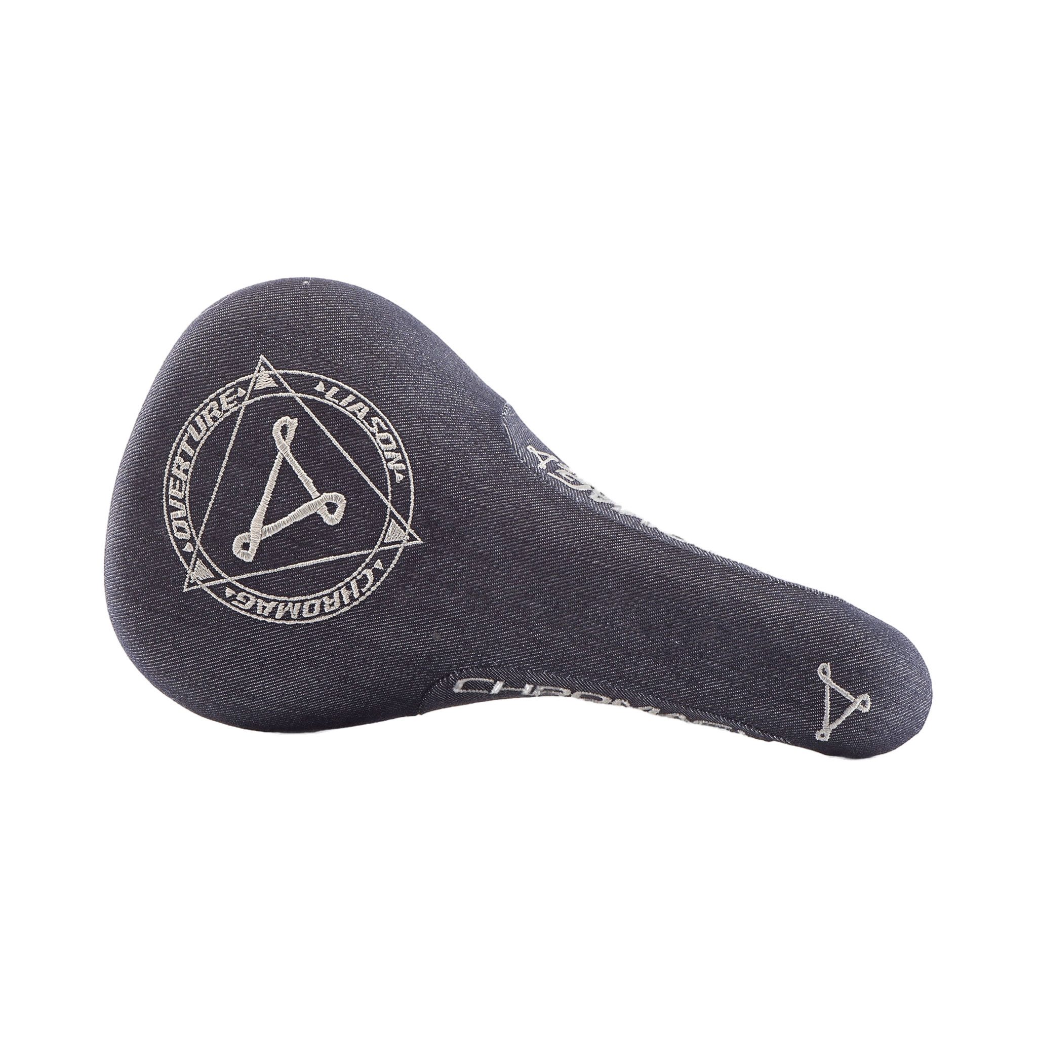 Chromag Overture LTD Saddle Parts - Saddles
