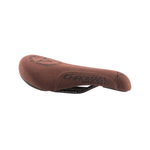 Chromag Overture LTD Saddle Vintage Wax Parts - Saddles