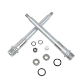 Chromag Pedal Axle Kit Contact/Pilot Ba/Pressure Parts - Pedal Parts
