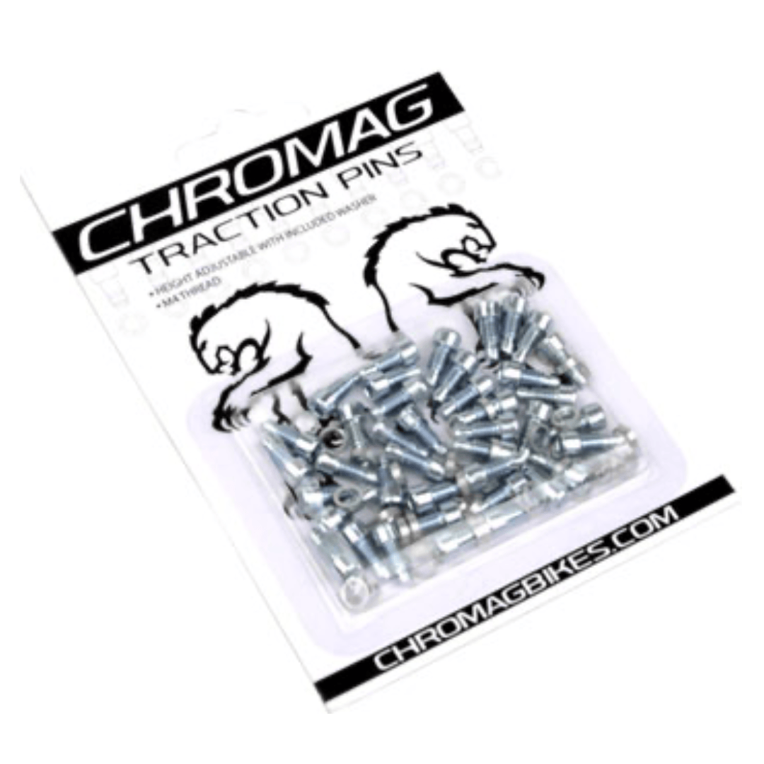 Chromag Pedal Pins Standard Parts - Pedal Parts
