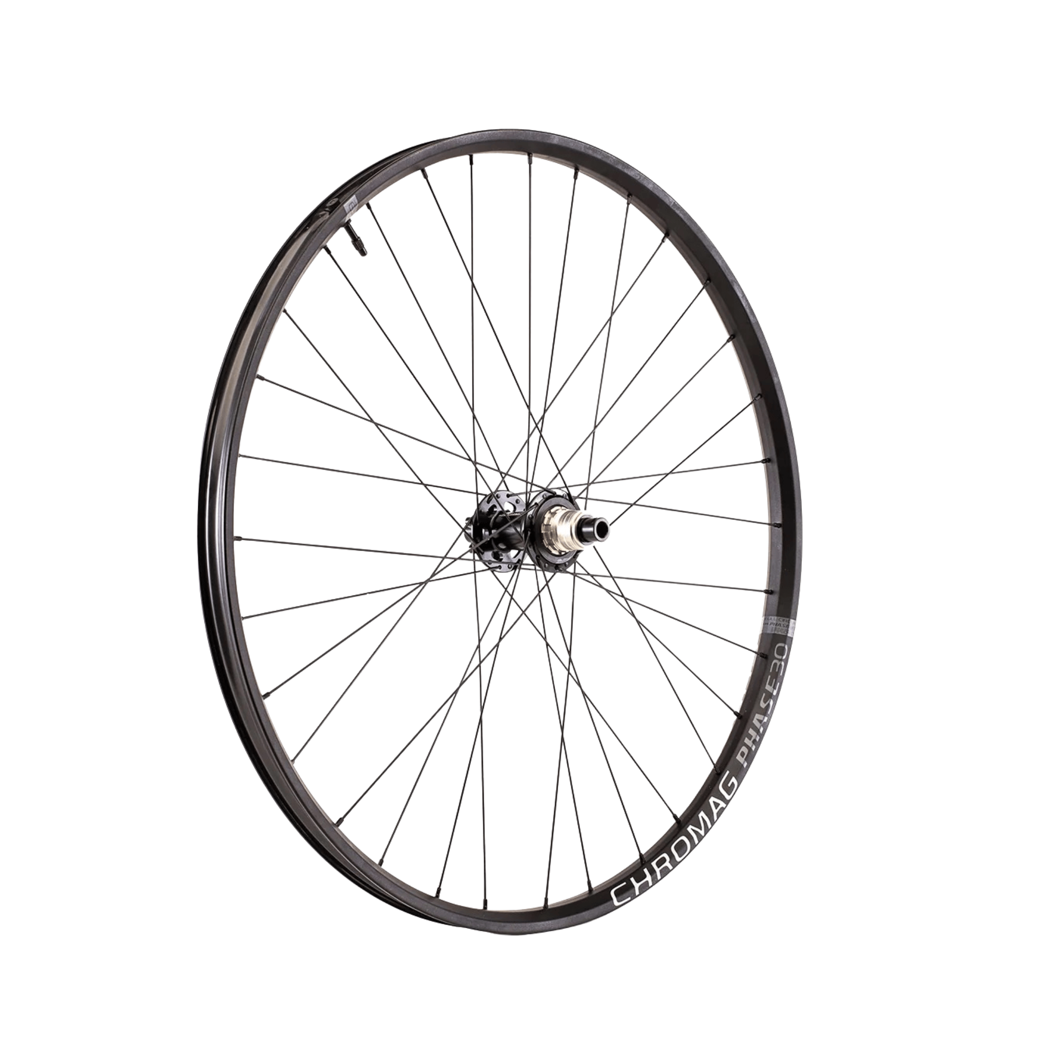Chromag Phase30 27.5" Rear Wheel, 32h, 12x148mm, XD Parts - Wheels - Mountain
