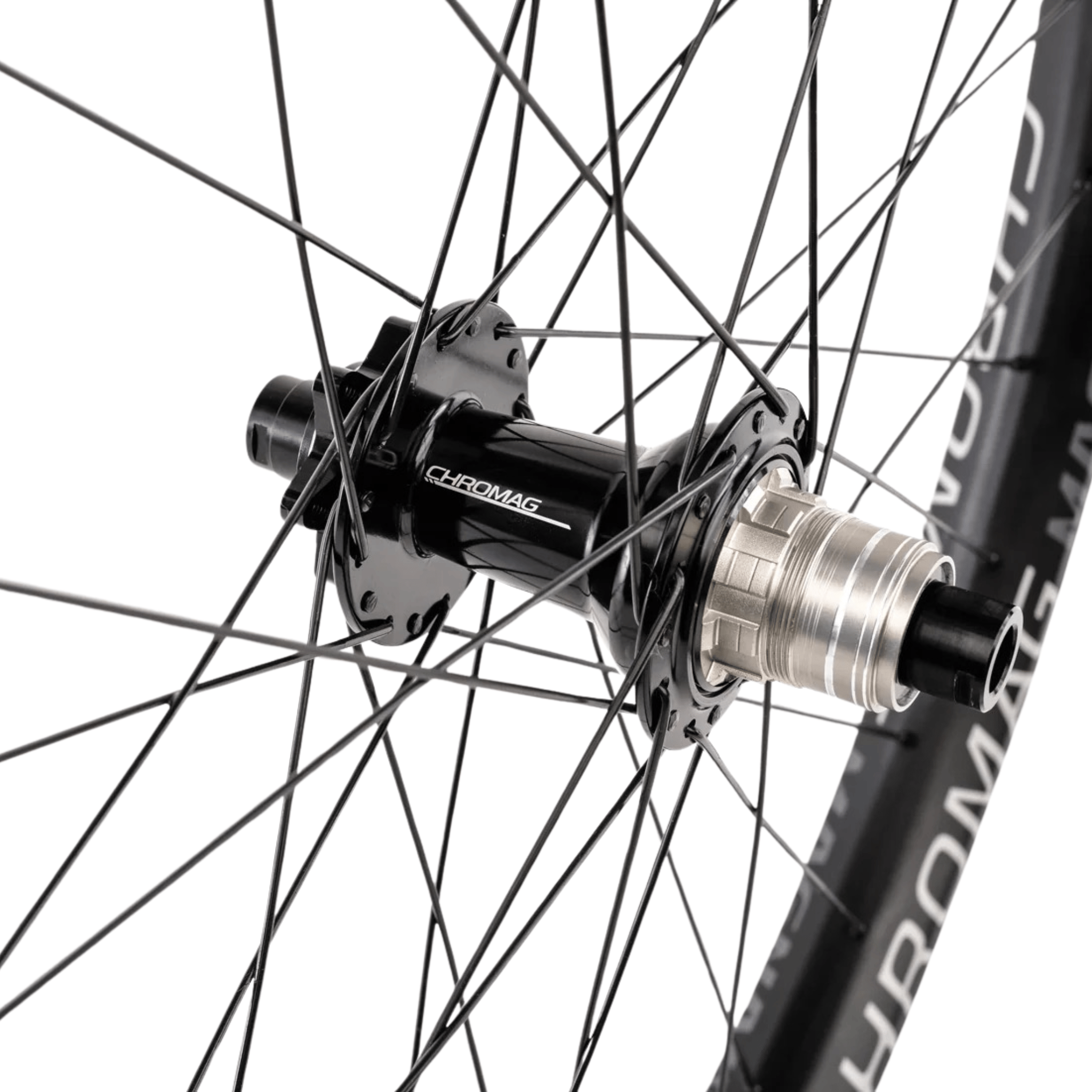 Chromag Phase30 29" Rear Wheel, 32h, 12x148mm, XD Parts - Wheels - Mountain