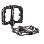 Chromag Pressure Pedal Black Parts - Pedals - Mountain - Flats
