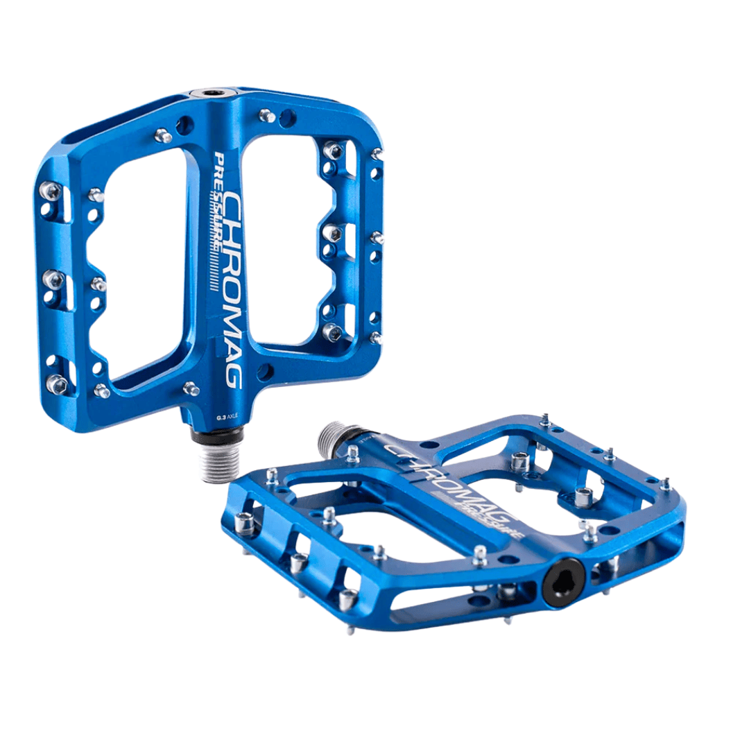Chromag Pressure Pedal – Bici
