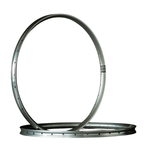 Chromag Rim BA30 V2 32h Silver / 27.5 Parts - Rims
