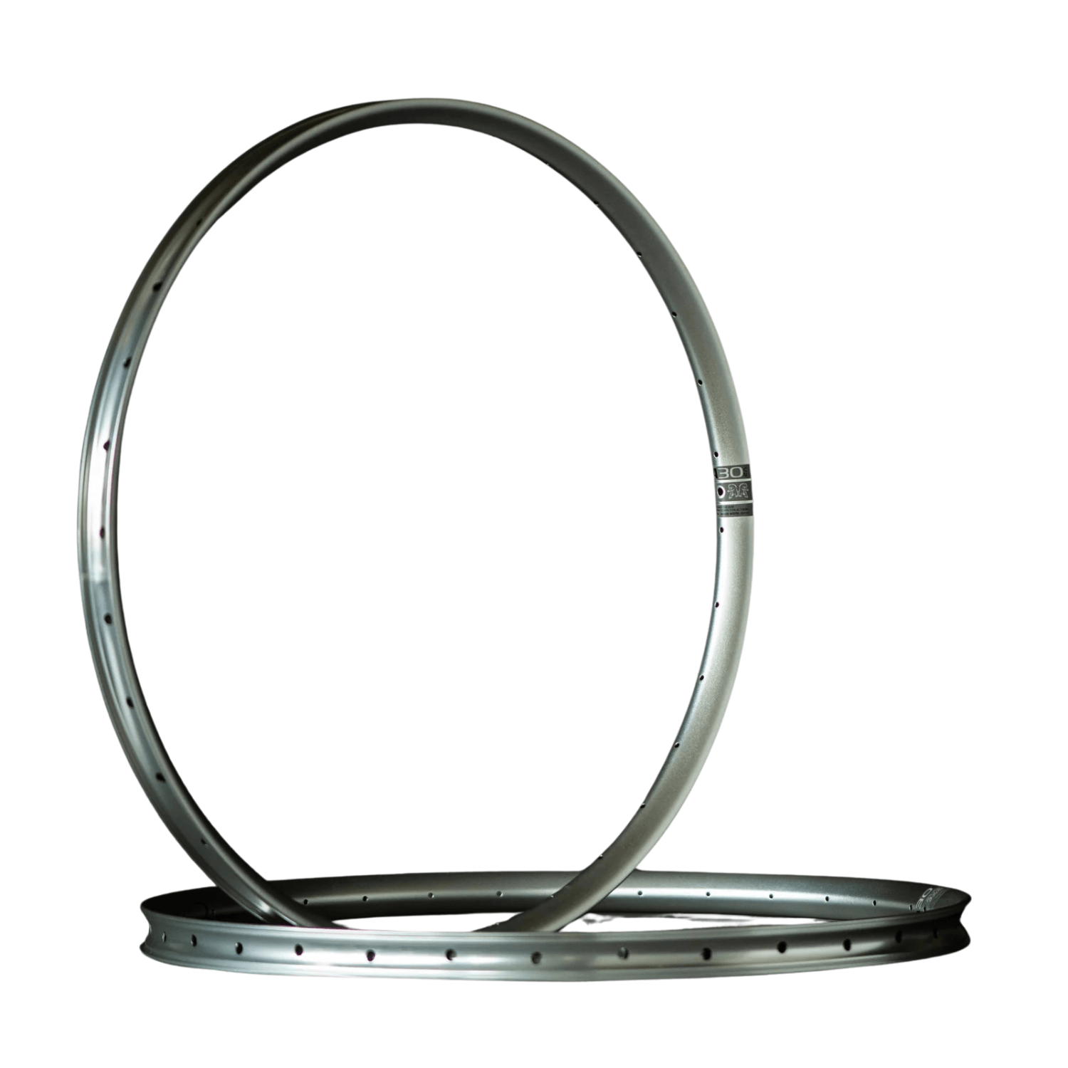 Chromag Rim BA30 V2 32h Silver / 27.5 Parts - Rims