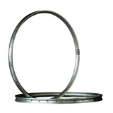 Chromag Rim BA30 V2 32h Silver / 27.5 Parts - Rims