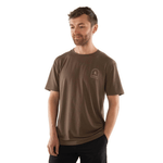 Chromag Ritual Tee Falcon / XS Apparel - Clothing - Men's Jerseys - Technical T-Shirts