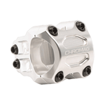 Chromag Riza 31.8 Silver 32mm Parts - Stems