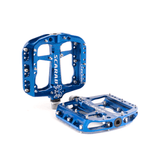 Chromag Scarab Pedal Blue Parts - Pedals - Mountain - Flats