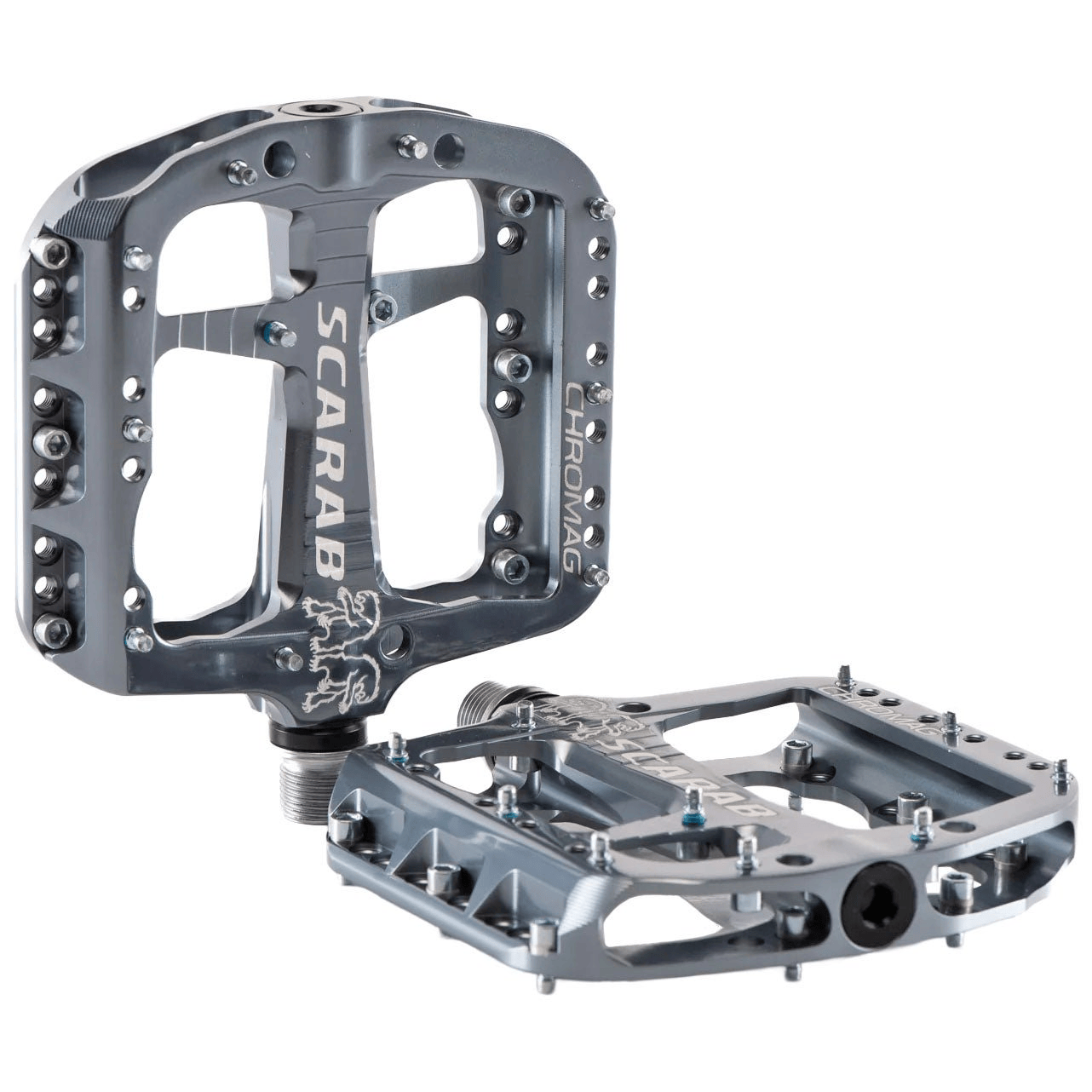 Chromag Scarab Pedal – Bici