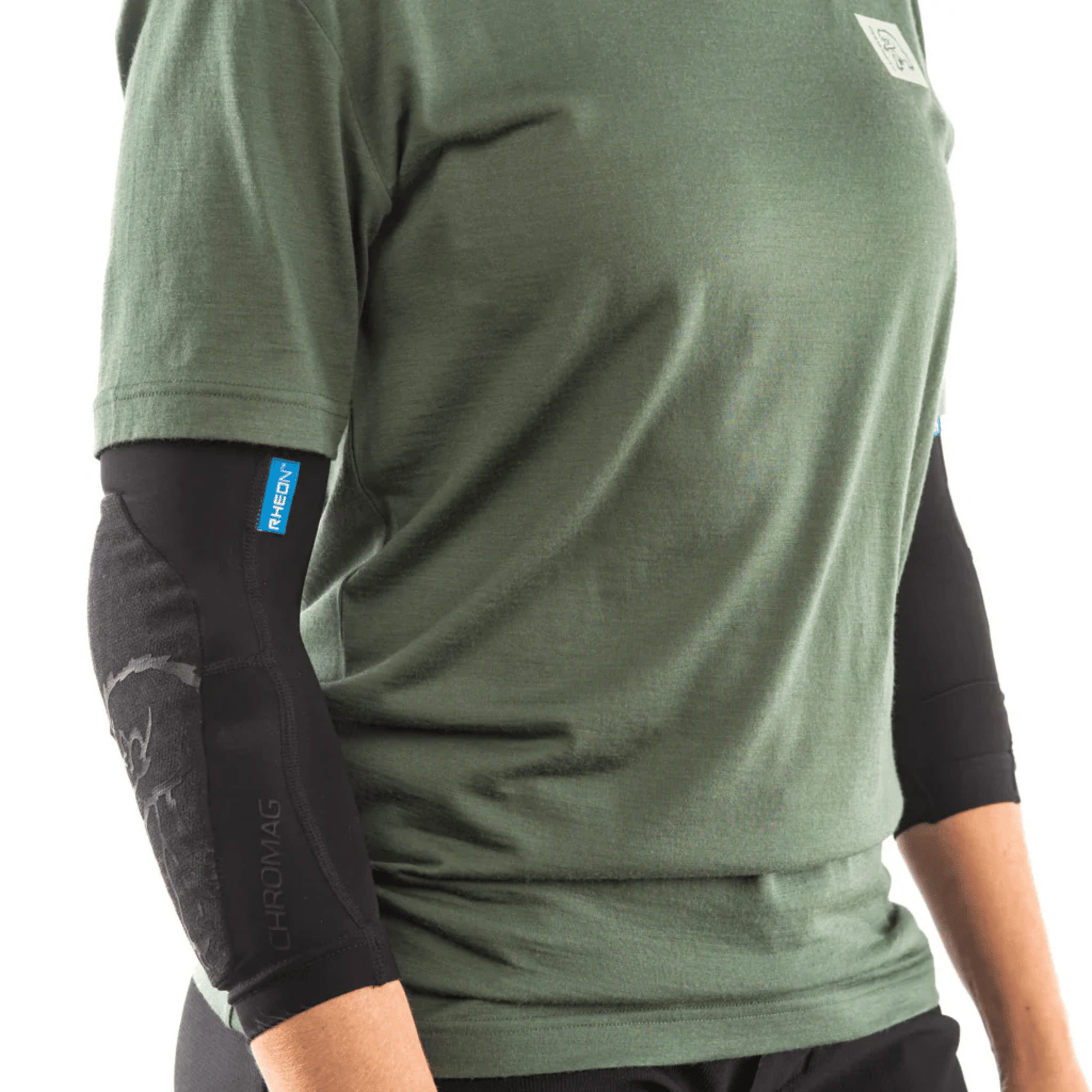Chromag Shift Elbow Pad Apparel - Apparel Accessories - Protection - Arm