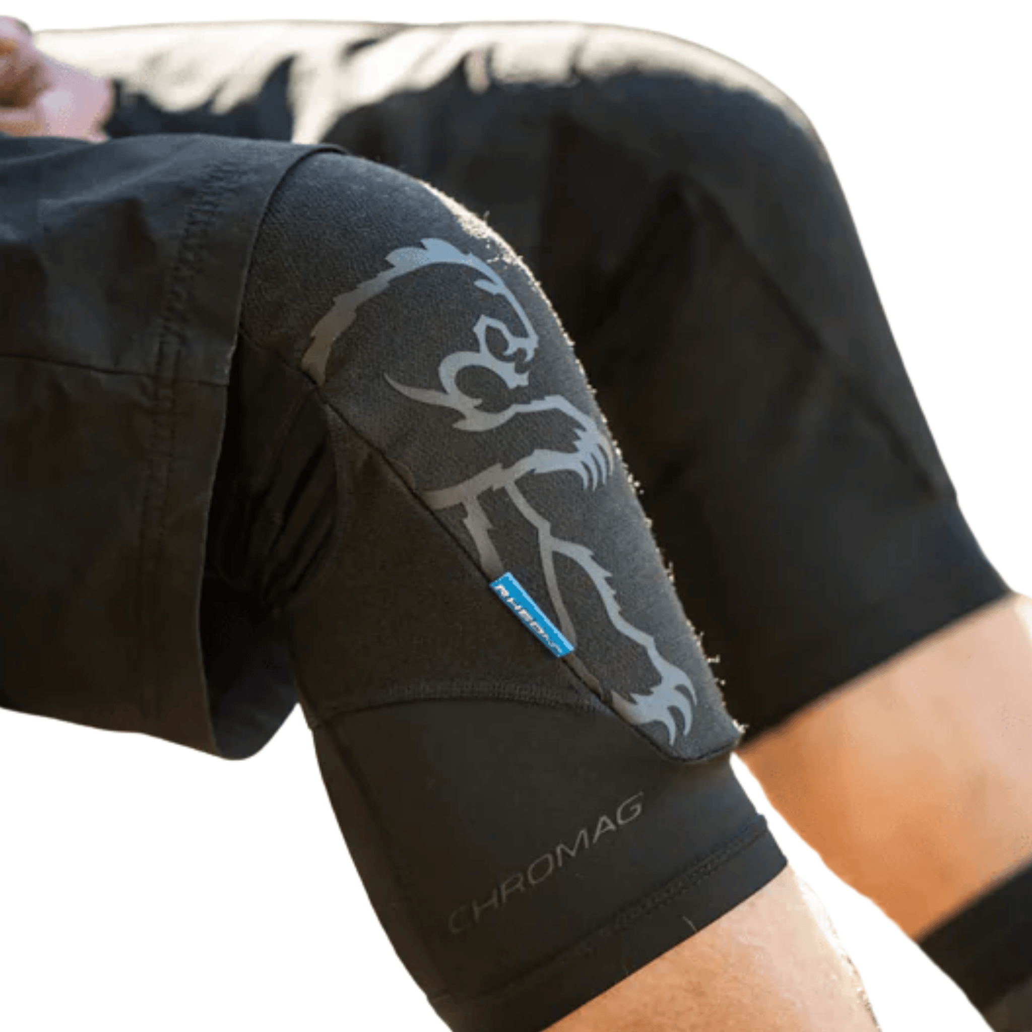 Chromag Shift Knee Pad Apparel - Apparel Accessories - Protection - Leg