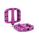Chromag Synth Pedal Purple Parts - Pedals - Mountain - Flats