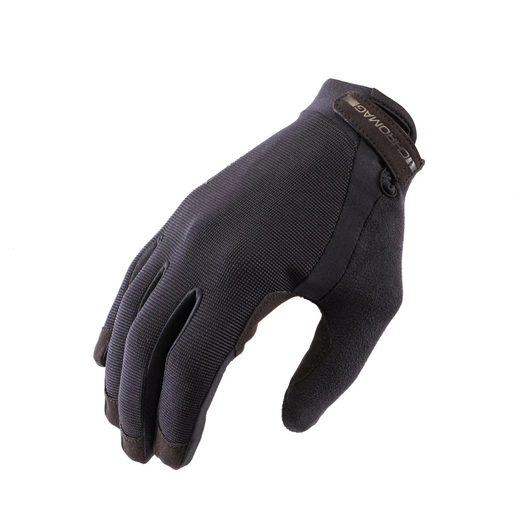 Chromag Tact Glove Black / XS Apparel - Clothing - Gloves