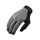 Chromag Tact Glove Grey/Black / S Apparel - Clothing - Gloves