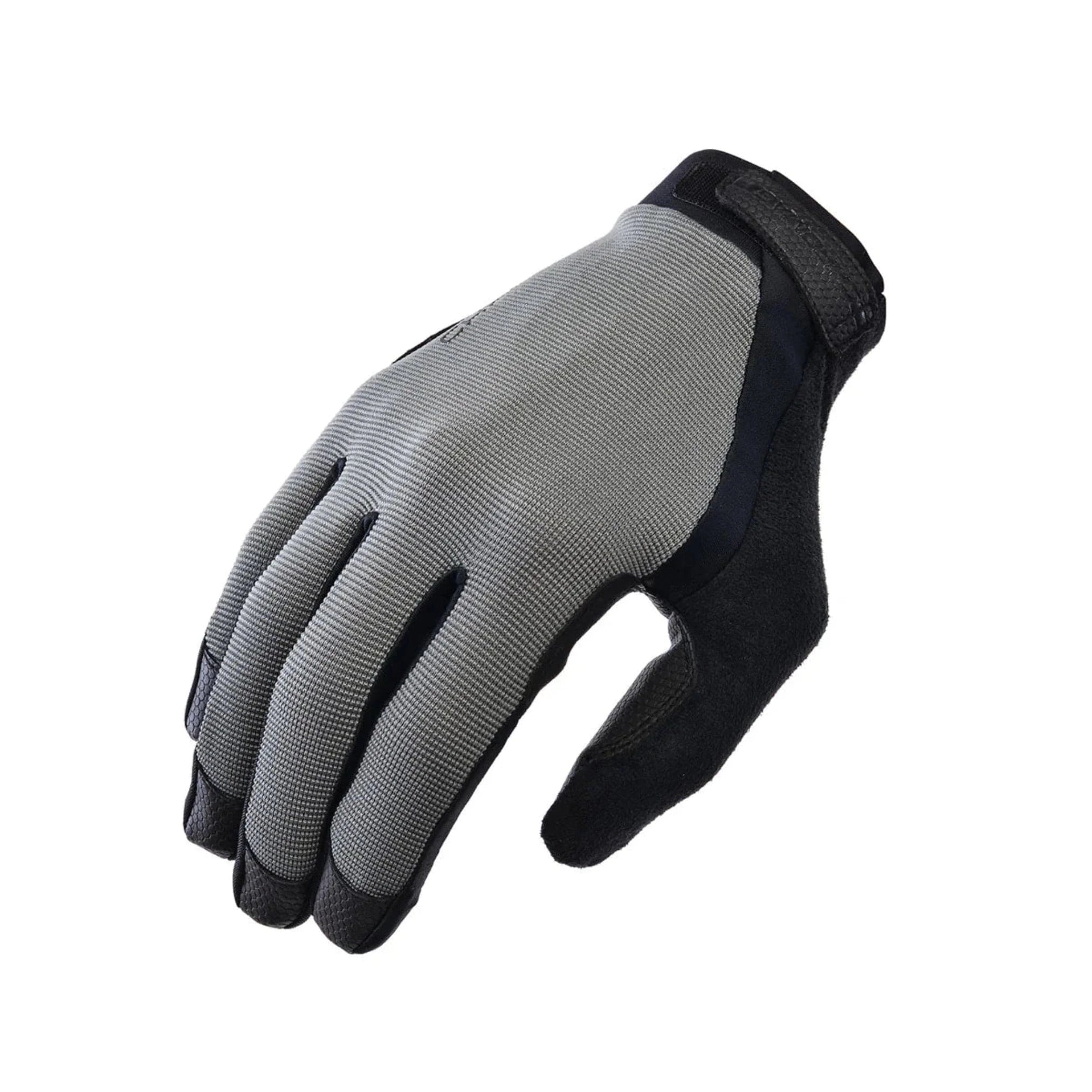 Chromag Tact Glove Grey/Black / S Apparel - Clothing - Gloves