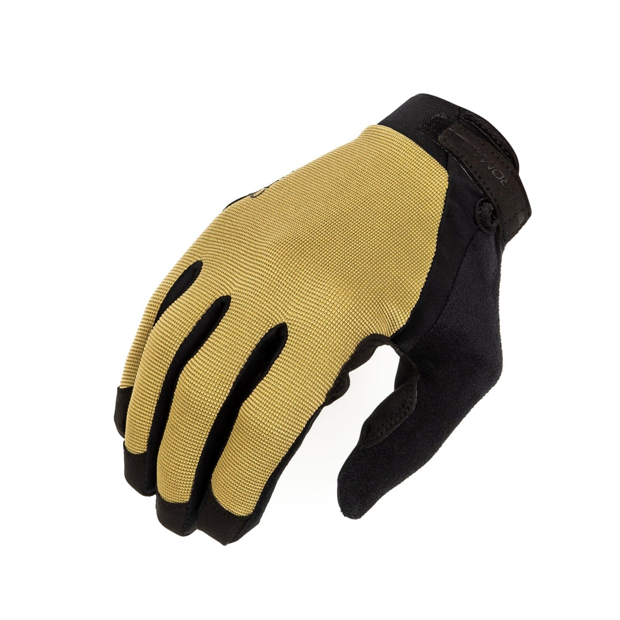 Chromag Tact Glove Khaki / XS Apparel - Clothing - Gloves